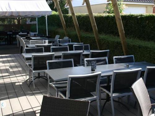 Hotel Storia Da Ennio La Verrière Zewnętrze zdjęcie