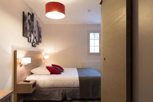 Hotel Storia Da Ennio La Verrière Zewnętrze zdjęcie