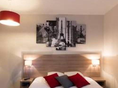 Hotel Storia Da Ennio La Verrière Pokój zdjęcie